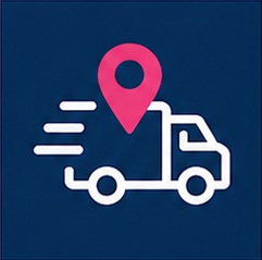 Free local delivery